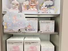 -泡泡玛特POPMART(苏州诚品生活店)