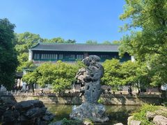 -浙江省博物馆(孤山馆区)