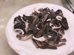 -京门老爆三·铜锅涮肉 爆肚(望京店)