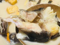 -云海肴云南菜·蒸汽石锅鱼(青岛万象城店)