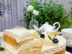 -杜哈夫DOUX RÊVE·生日蛋糕(日月光店)