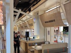 -Ant 蚂蚁洞烤肉·大营地(上海静安大悦城店)
