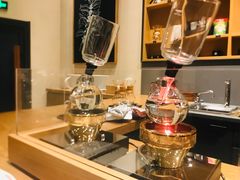 -星巴克(北京通州新光大中心店)