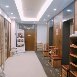 门面-FineYoga梵音瑜伽·普拉提