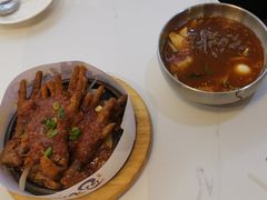 -七八冷面·延边朝鲜族美食(圣熙八号店)