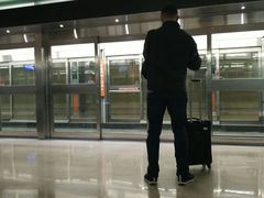 -华盛顿杜勒斯国际机场