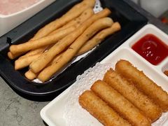 -海底捞火锅(华南摩尔店)