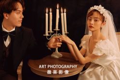 -薇喜影像艺术中心 ART PHOTO
