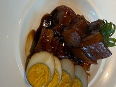 -望乡楼上海菜(日月光店)