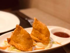 -Pita's&Tika's中东和印度风味餐厅(龙湖天街店)