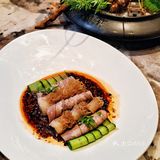 东三环贵餐厅的自我修养