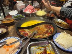 -萍姐火锅·公路夜市(南京新街口店)