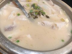 -小土豆北方菜馆(方庄店)