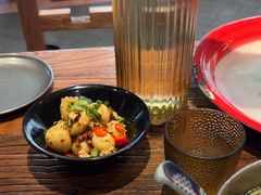 -北丐先生·野馄饨烧烤(长宁龙之梦店)