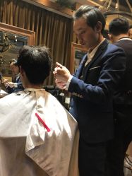 点击看大图 -谦亨·Hair·Salon