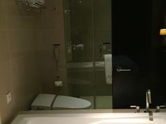 -扬州东关街文昌阁桔子水晶酒店
