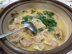 -瑞福园联谊餐室(茂名南路店)