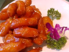 -鑫巴蜀(和平里店)