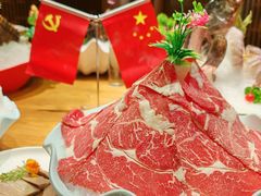 -尚海豆捞(乐虹坊店)