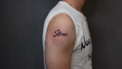 -刺客纹画纹身·洗纹身·穿孔饰品