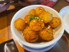 -炉小二铜锅牛蛙•川湘菜(三里屯店)