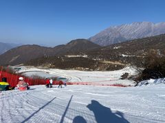 -太子岭滑雪场