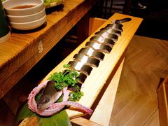-泥炉烧肉师(新街口金銮巷店)