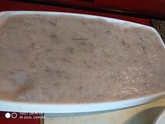 -前门·鲜肉火锅(长风店)