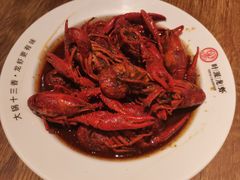 -叶派龙虾•招牌香辣蟹·海鲜(中海国际店)