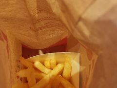 -肯德基(南京站A2检票口楼上)