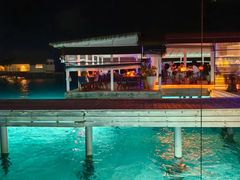 -中央格兰德岛温泉度假酒店 - 全包
