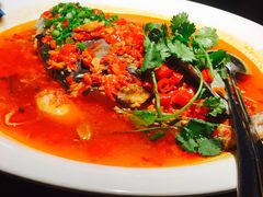 -坛宗剁椒鱼头(河西王府井店)