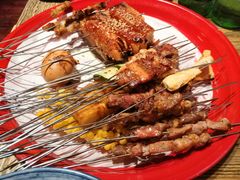 -北三老太太烧烤(人生一串上榜店)