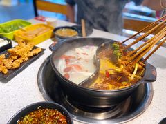 -钢管厂五区小郡肝串串香(南山店)