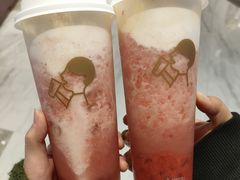 -喜茶(合肥正大广场店)