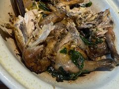 -竹里馆·淮扬菜·功夫茶(老门东店)