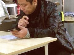 -小辫子羊肉面馆(周东店)