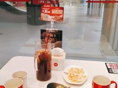 -鱼酷活鱼烤鱼(南京水游城店)