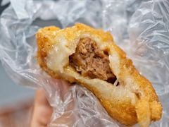 油氽团子-荣阳楼(山塘街店)