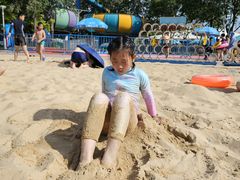 -欢乐水魔方水世界