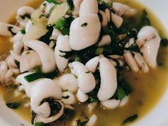 -壹只菜·崇明本地特色菜(崇明南门店)