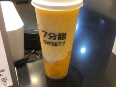 -7分甜(栖霞万谷慧店)