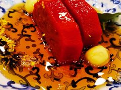 -白家大院·王府宫廷菜(苏州街店)