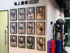-AC健身·运动康复工作室(千灯湖店)