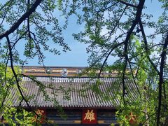 -西园戒幢律寺