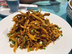 -顺明新疆风味餐厅(五一路店)