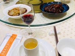 -顺风海鲜港(金玉兰店)