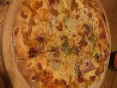 -El Bodegon阿根廷秘鲁餐厅(幸福路店)