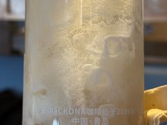 -安琳acKONA咖啡(市南店)