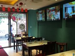 大堂-湘潭九龙鱼头店(城南西路店)